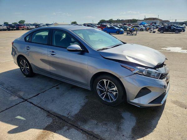 2024 KIA FORTE LX, LXS