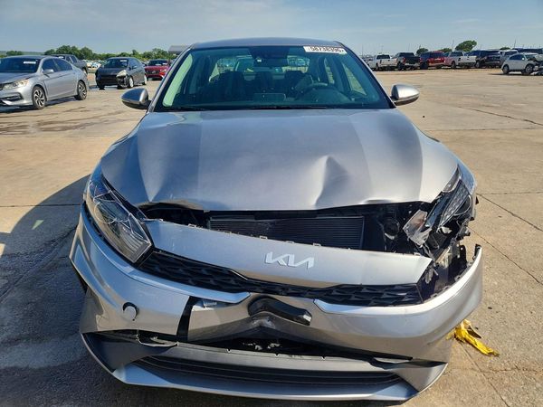 2024 KIA FORTE LX, LXS