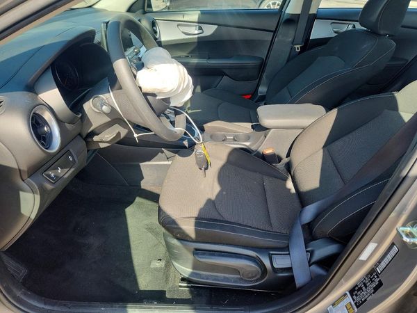 2024 KIA FORTE LX, LXS