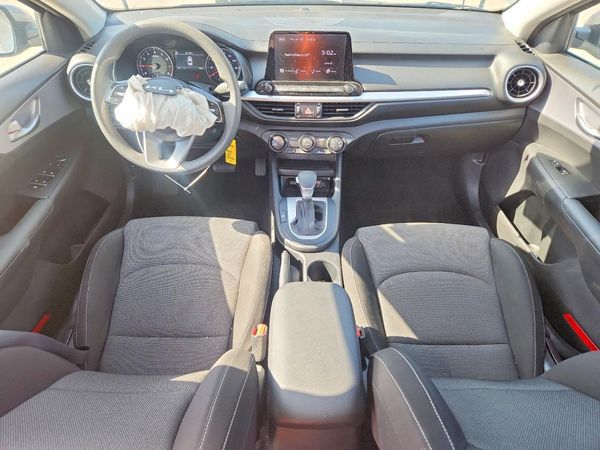 2024 KIA FORTE LX, LXS