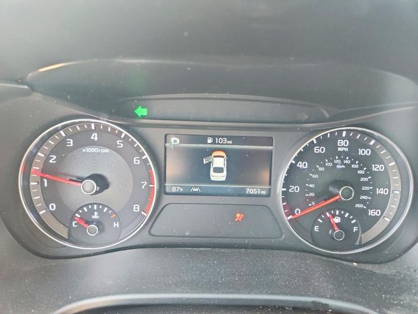 2024 KIA FORTE LX, LXS