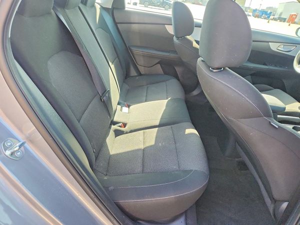 2024 KIA FORTE LX, LXS