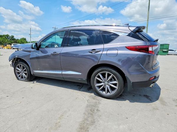 2021 ACURA RDX TECH