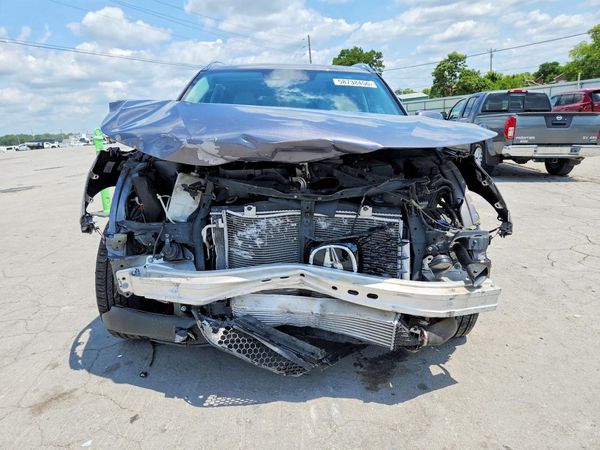 2021 ACURA RDX TECH