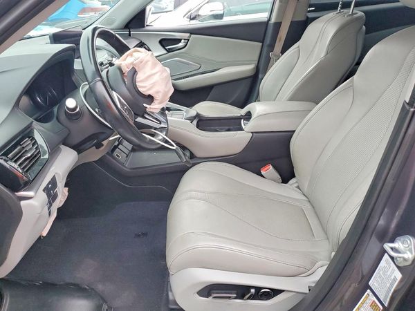 2021 ACURA RDX TECH