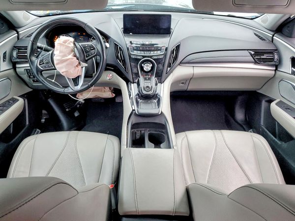2021 ACURA RDX TECH