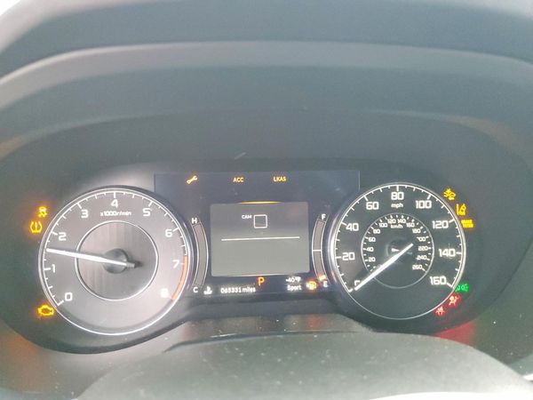 2021 ACURA RDX TECH