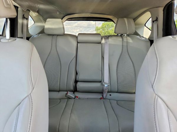 2021 ACURA RDX TECH