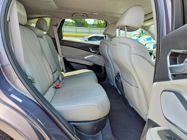 2021 ACURA RDX TECH