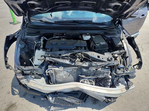 2021 ACURA RDX TECH