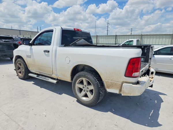2017 RAM 1500 ST