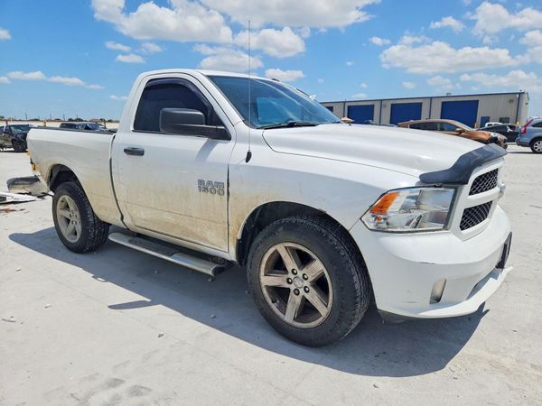 2017 RAM 1500 ST
