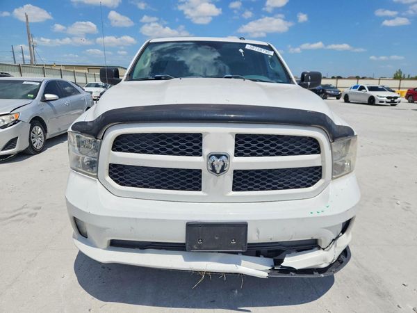 2017 RAM 1500 ST