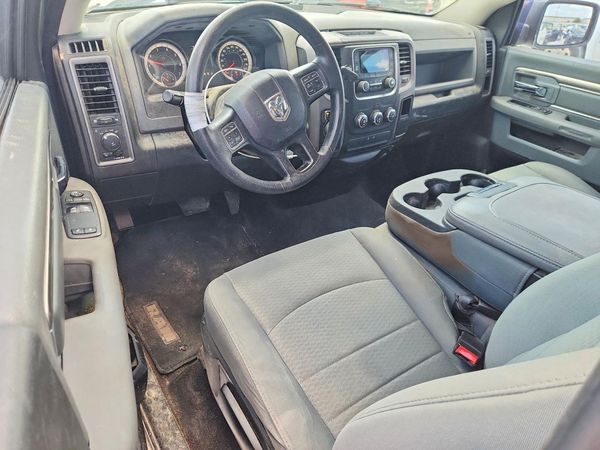 2017 RAM 1500 ST