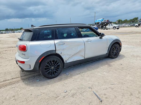 2018 MINI COOPER — PSRA