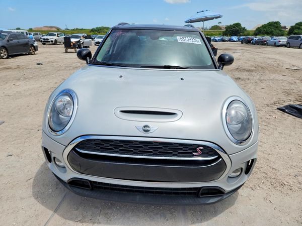 2018 MINI COOPER — DIRF