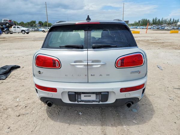 2018 MINI COOPER — DIRR