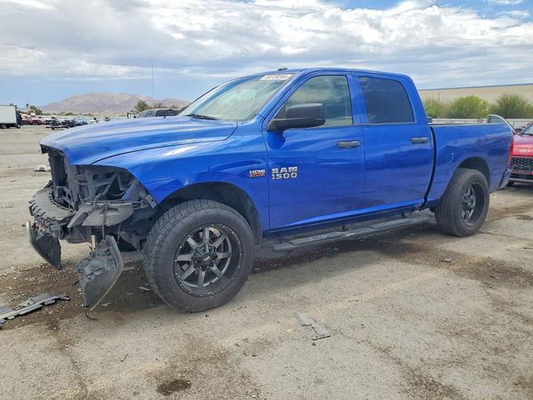 2014 RAM 1500 ST