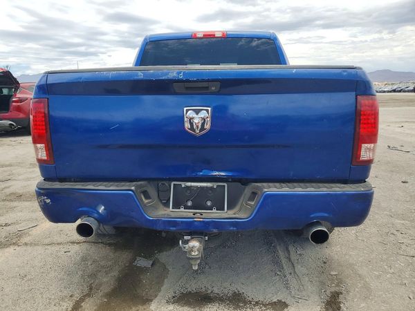 2014 RAM 1500 ST
