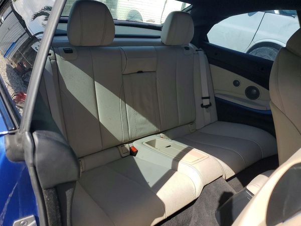 2014 BMW 428