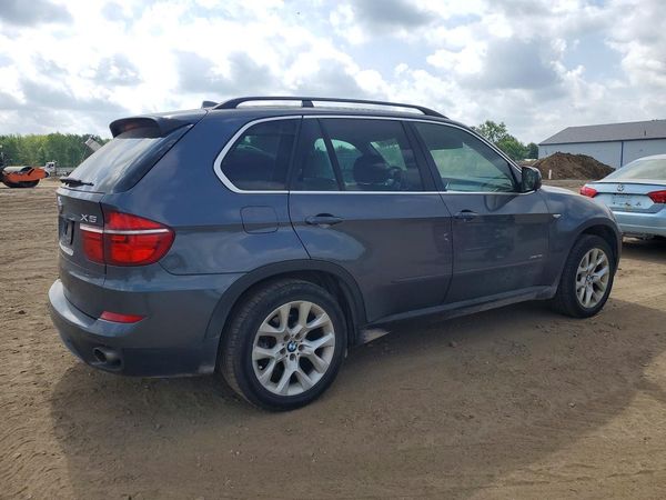 2013 BMW X5 xDrive35i