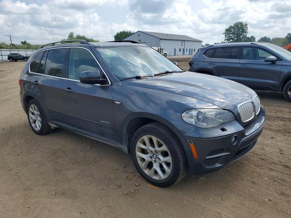 2013 BMW X5 xDrive35i