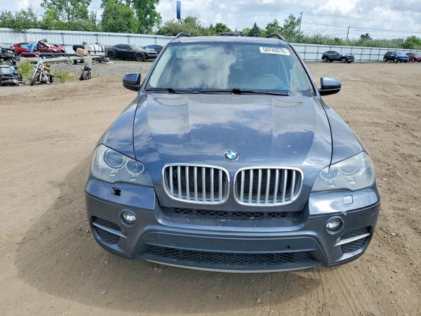 2013 BMW X5 xDrive35i
