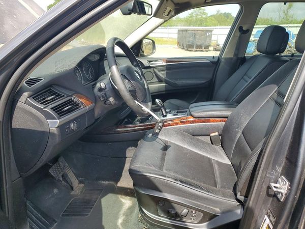 2013 BMW X5 xDrive35i