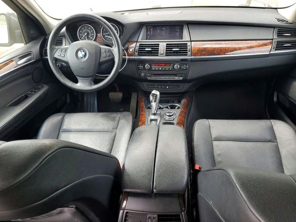 2013 BMW X5 xDrive35i