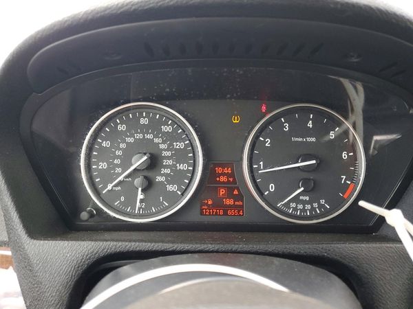 2013 BMW X5 xDrive35i