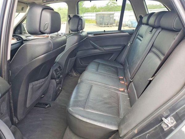 2013 BMW X5 xDrive35i