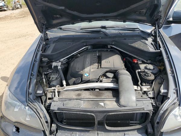 2013 BMW X5 xDrive35i