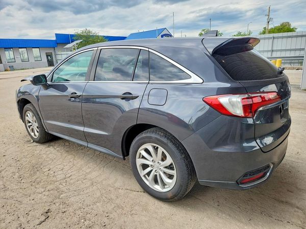 2016 ACURA RDX