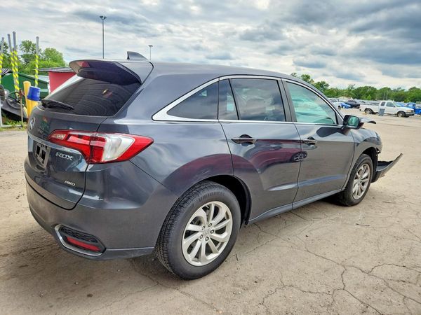 2016 ACURA RDX