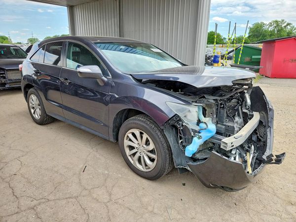 2016 ACURA RDX