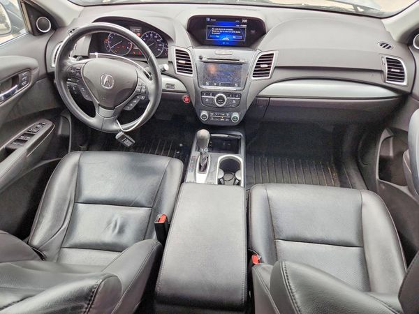 2016 ACURA RDX