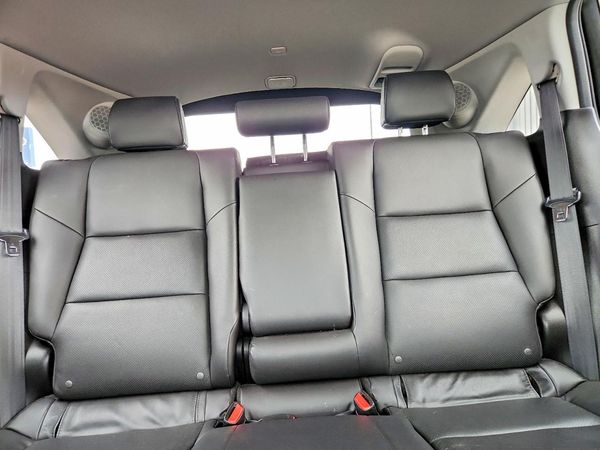 2016 ACURA RDX