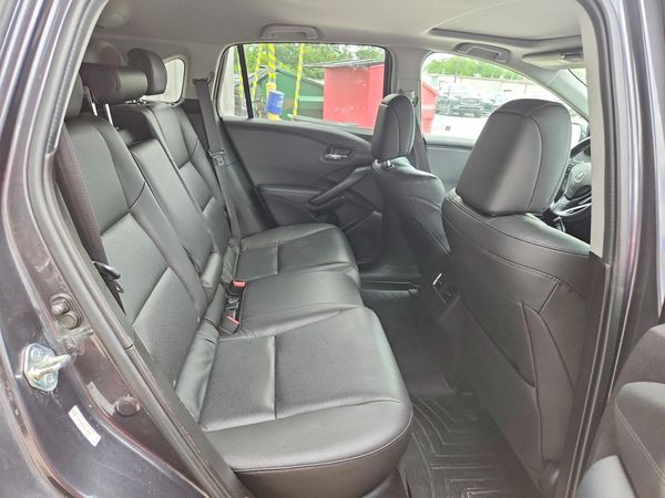 2016 ACURA RDX