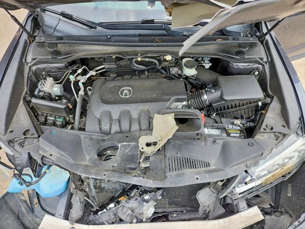 2016 ACURA RDX