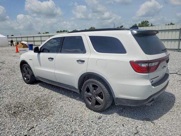 2023 DODGE DURANGO R/T