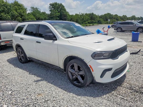 2023 DODGE DURANGO R/T