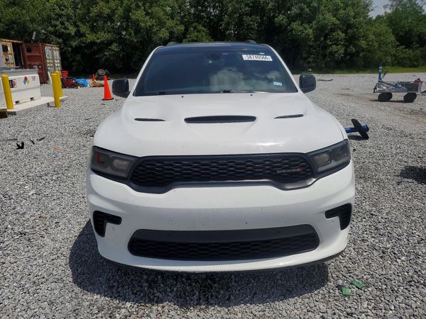 2023 DODGE DURANGO R/T