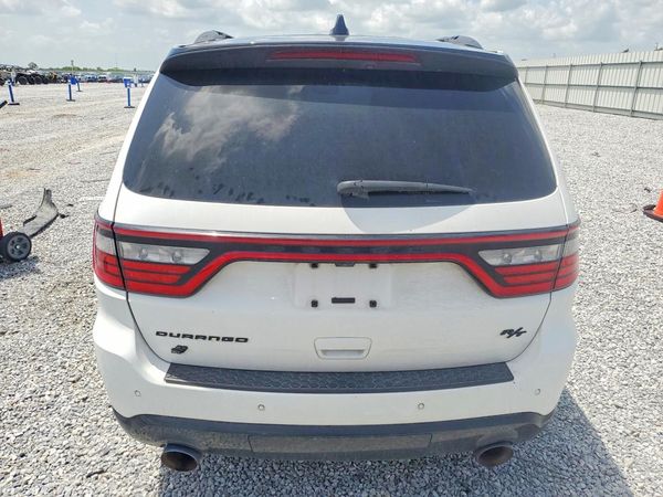 2023 DODGE DURANGO R/T