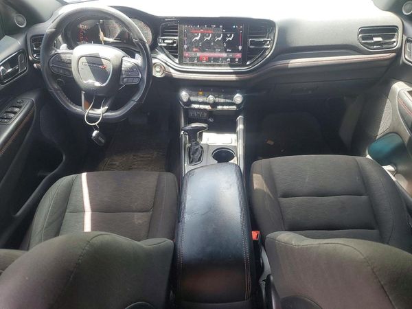 2023 DODGE DURANGO R/T
