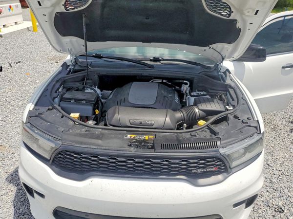 2023 DODGE DURANGO R/T
