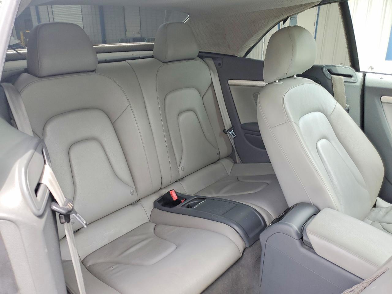 2014 AUDI A5 quattro Premium Plus