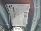 2014 AUDI A5 quattro Premium Plus