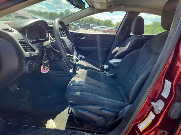 2015 DODGE DART SE