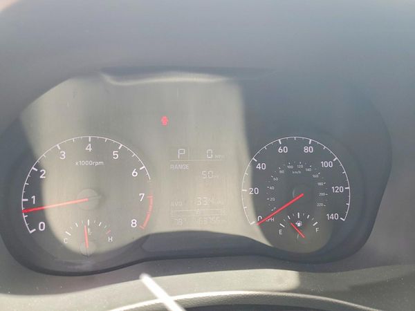 2022 HYUNDAI ACCENT