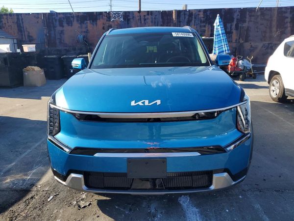 2024 KIA EV9 Land